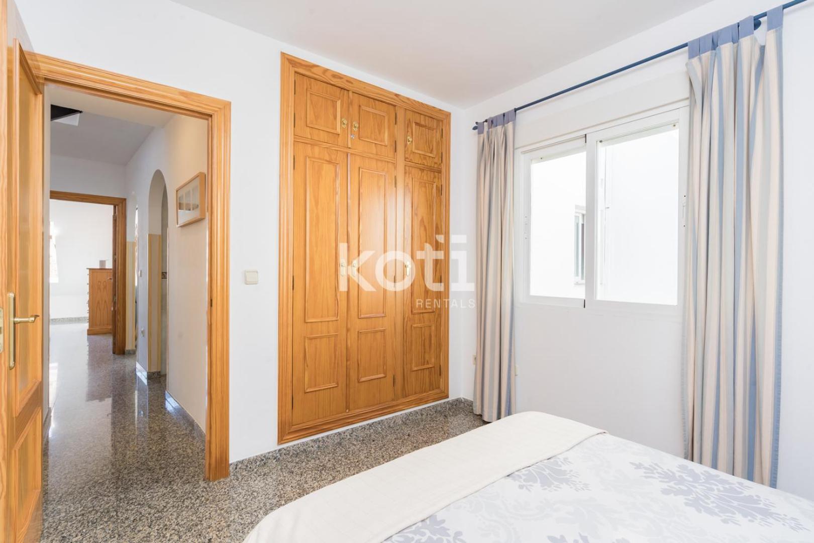 Koti Rentals - Atico Gamycol Fuengirola Εξωτερικό φωτογραφία