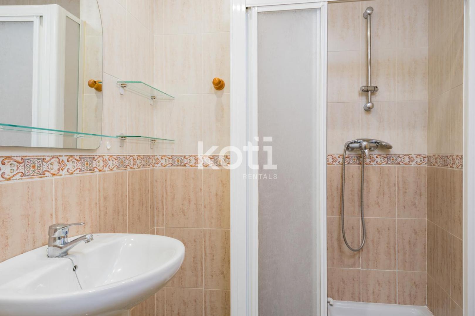 Koti Rentals - Atico Gamycol Fuengirola Εξωτερικό φωτογραφία