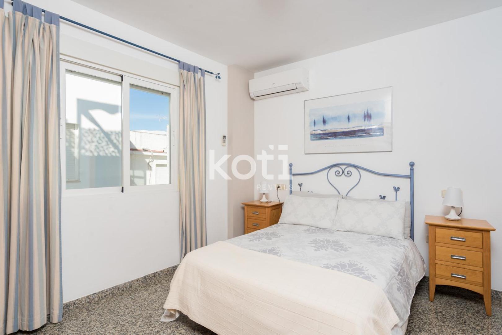 Koti Rentals - Atico Gamycol Fuengirola Εξωτερικό φωτογραφία